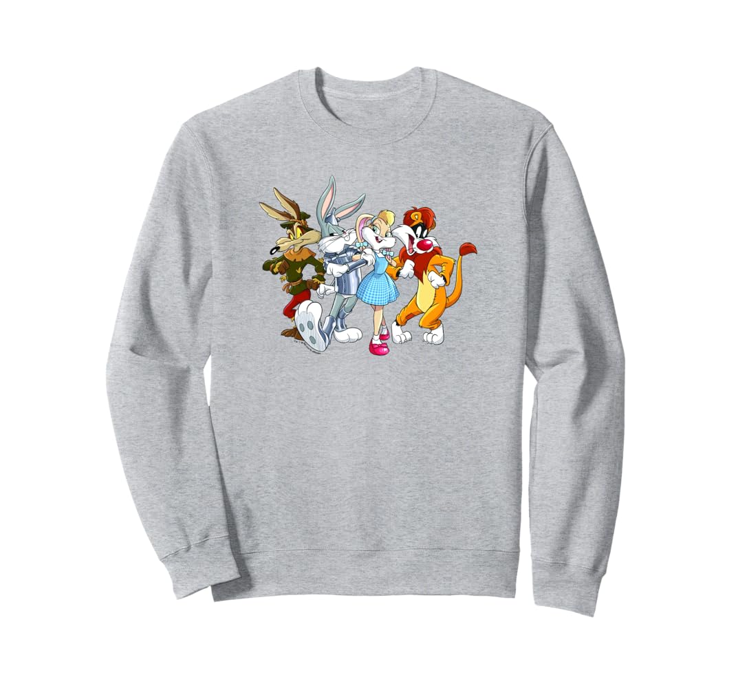 トップス THETOE Marylebone sweatshirt トップス THE TOE : MARYLEBONE SWEATSHIRT Ash Grey High Neck